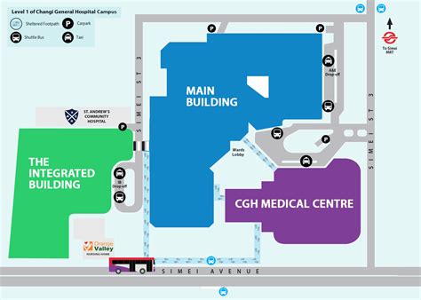 cgh appointment|Changi General Hospital CGH Visitor Guide .